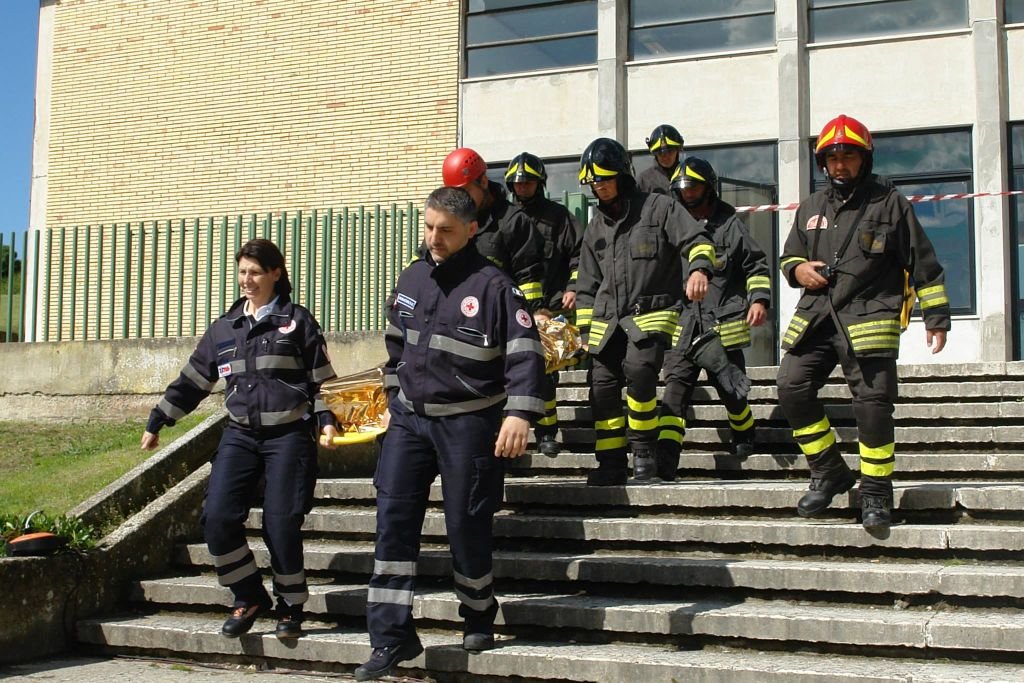Esercitazione Potenza Picena (1)