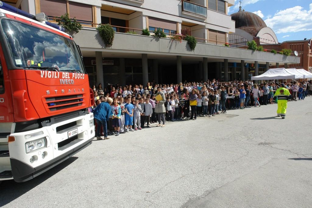 Esercitazione Potenza Picena (2)