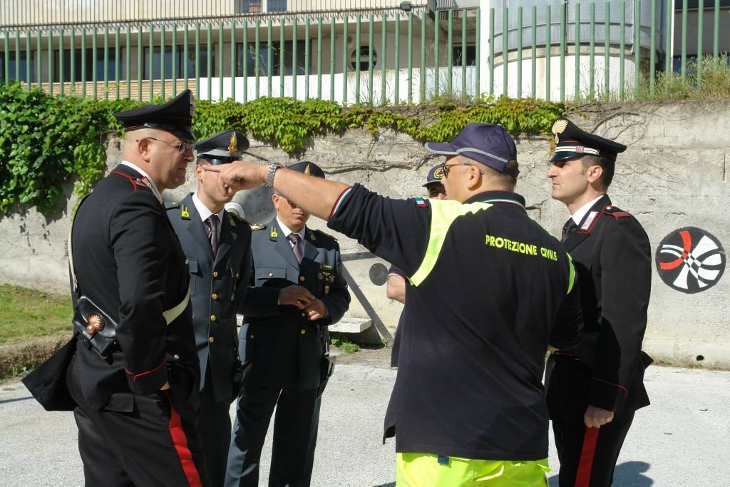 Esercitazione Potenza Picena (6)