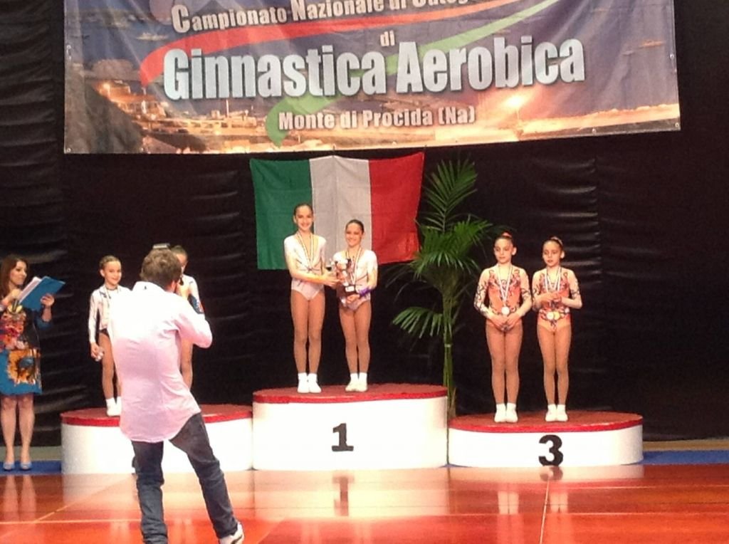 Ginnastica Macerata