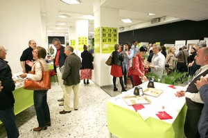 L'inaugurazione di Macerata Racconta