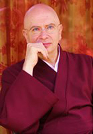 Lama Denys Rinpoche