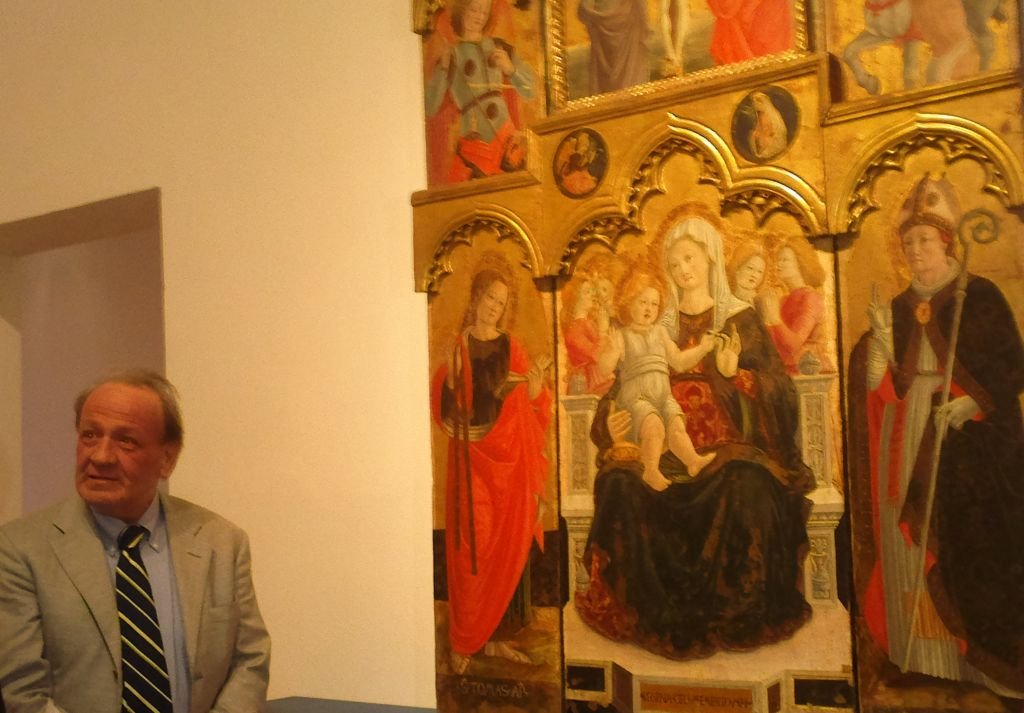 Pietro Marcolini