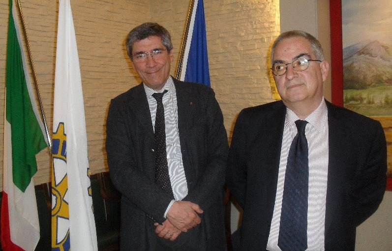 Moretti e Porcu