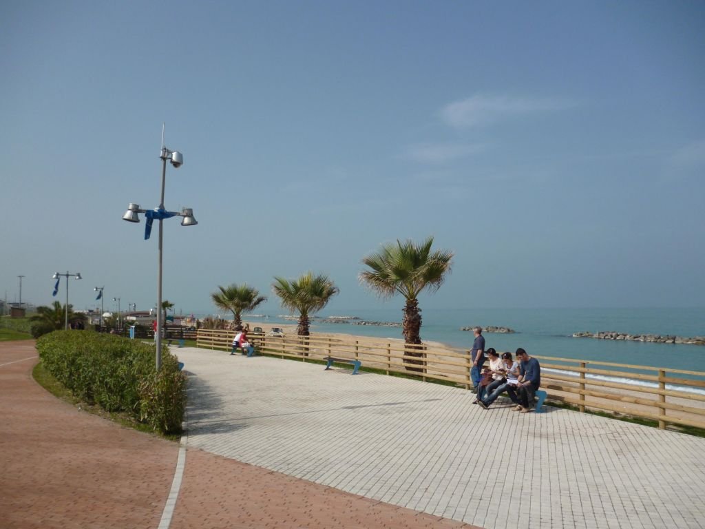 Potenza Picena
