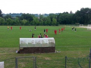 Vittoria importante per la Robur