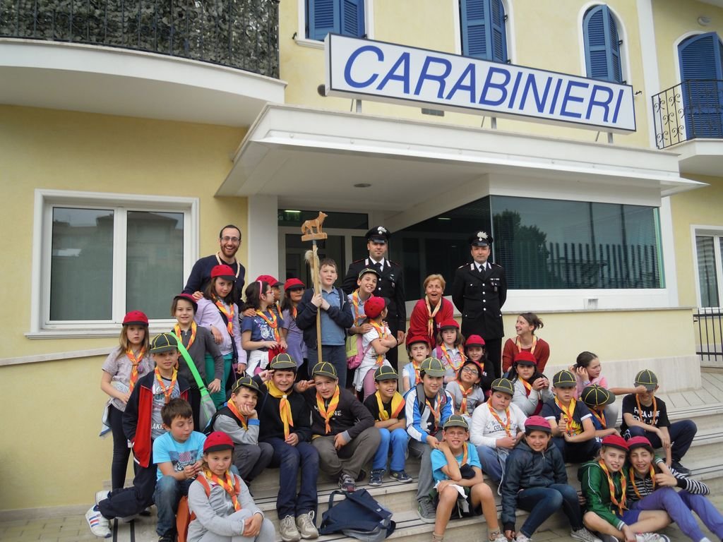 SCOUT PORTO RECANATI