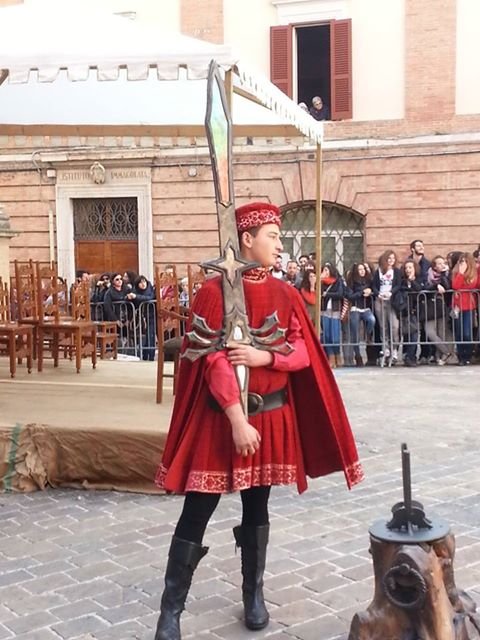 Spada