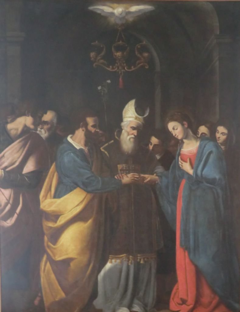TelaSGiuseppe