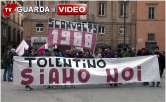 Tifosi-Tolentino