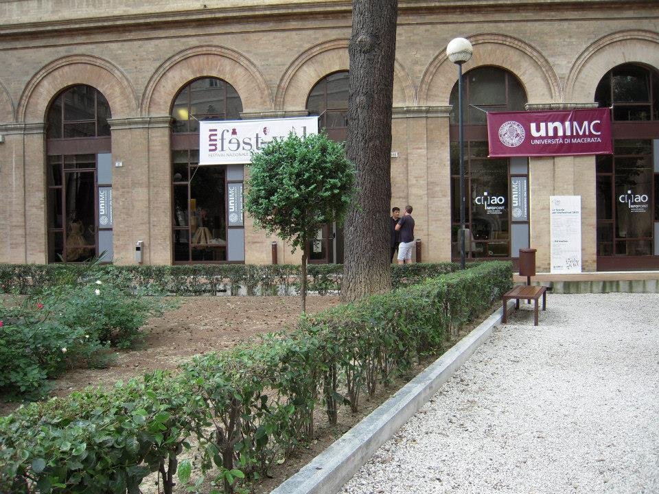 Unifestival