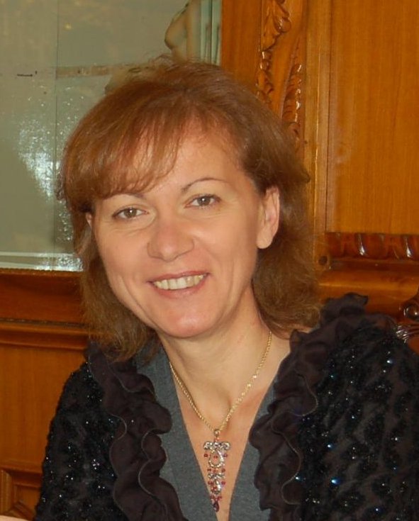 Catia Eliana Gentilucci