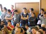 Oggi i genitori degli alunni sono stati convocati ai Salesiani ma solo durante l'assemblea tenutasi nel tardo pomeriggio hanno scoperto il vero motivo dell'incontro: la comunicazione della chiusura dell'istituto scolastico (SEGUE SERVIZIO COMPLETO)