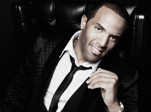 craig david