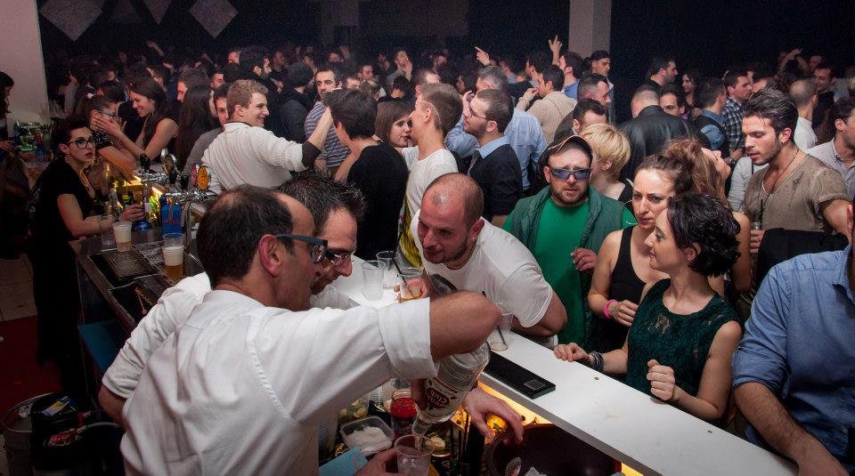 Le Diwa protagonisti alle Terme Santa Lucia di Tolentino