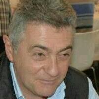 Franco Pesci