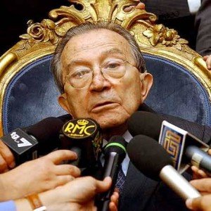 Giulio Andreotti