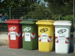 differenziata