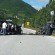 L'incidente di Serrapetrona (Foto di Simone Gatto)