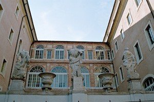 Palazzo Buonaccorsi