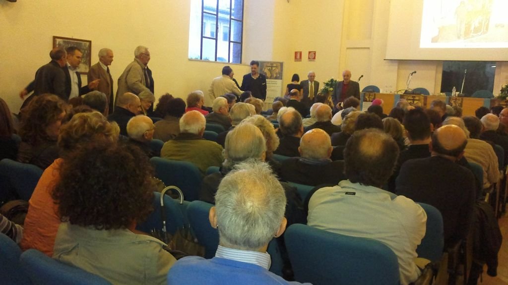 platea