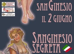 san ginesio segreta 0
