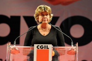 Susanna Camusso