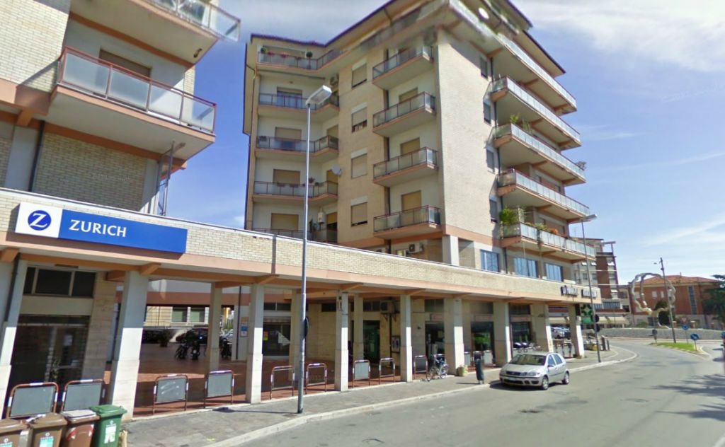 via alighieri