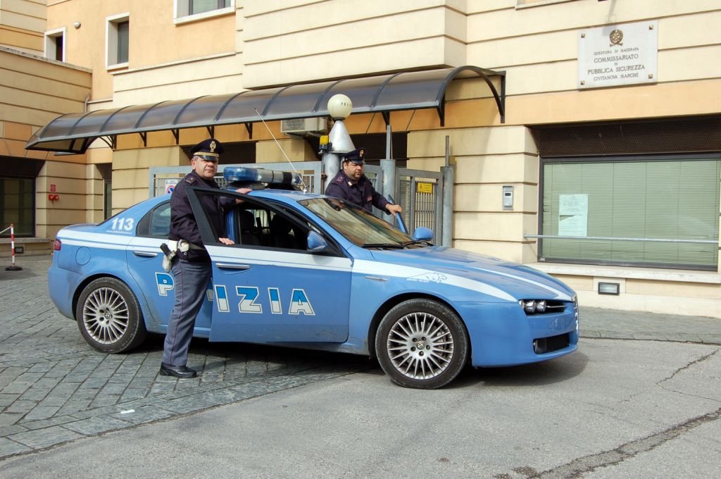 volante