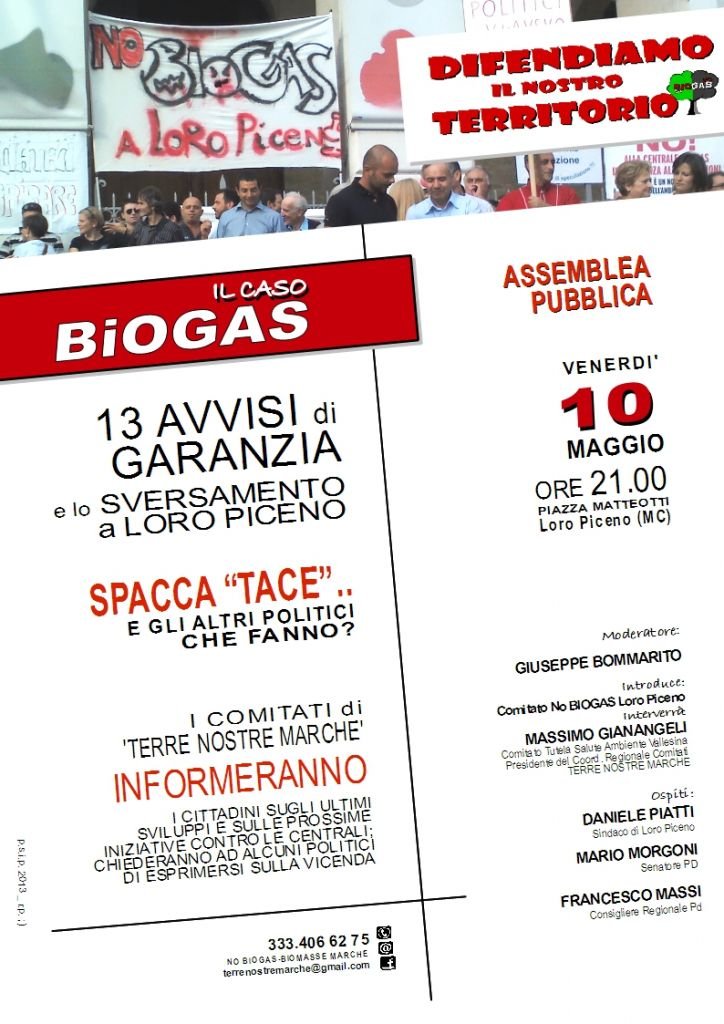 volantino LORO_PICENO