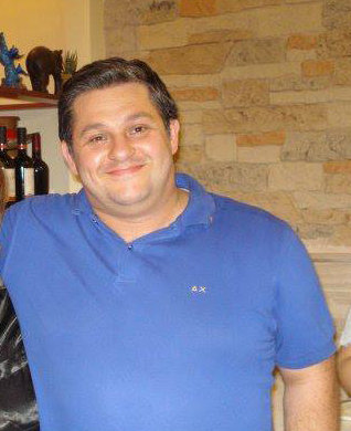 Antonio Malaccari, il nuovo presidente dell'ACC