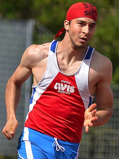 Angelini Lorenzo