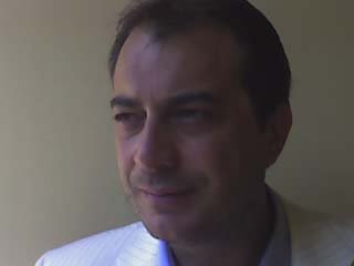 L'avvocato della parte civile, Giovanni Mazzei