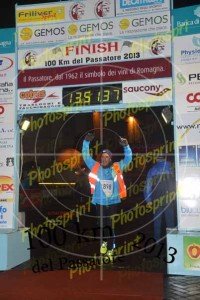 Il carabiniere Bagazzoli