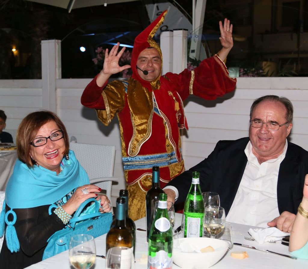 Baldini 6