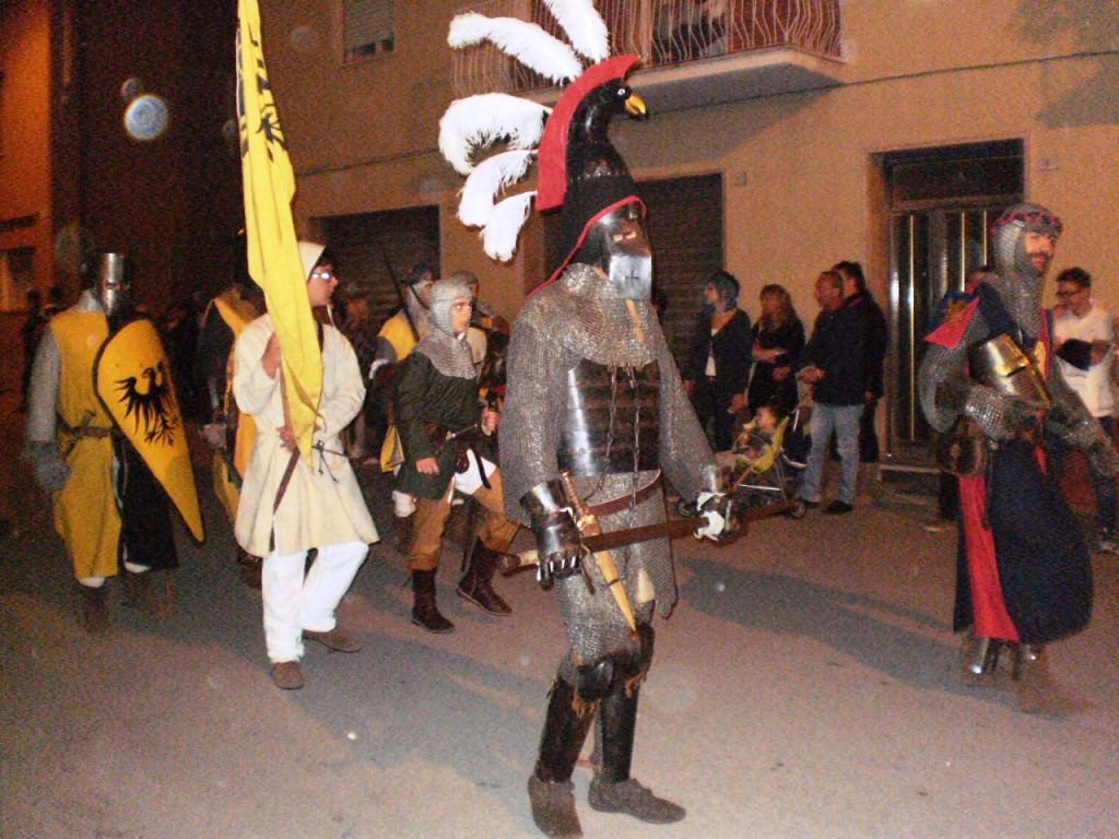 Belligeranti
