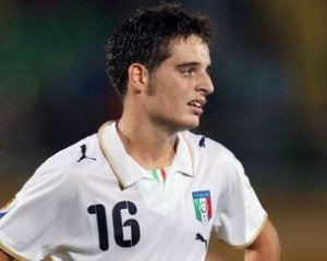 Giacomo Bonaventura torna in azzurro