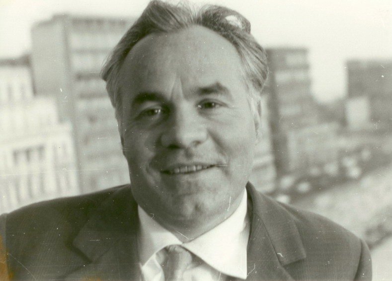 Il Poeta Claudio Claudi di Serrapetrona