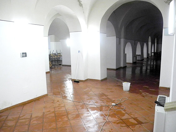 Convitto_allagamento (2)