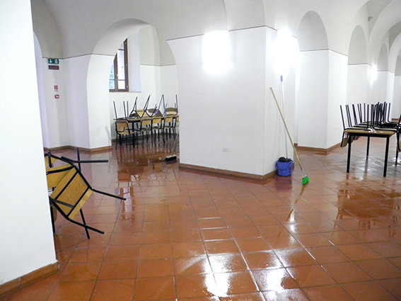 Convitto_allagamento (4)