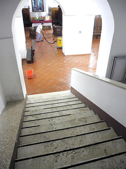 Convitto_allagamento