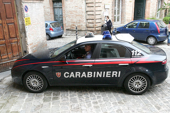 D'elia_arrestato_calabrese