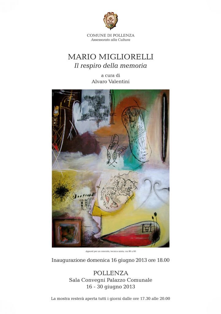 Manifesto-Migliorelli