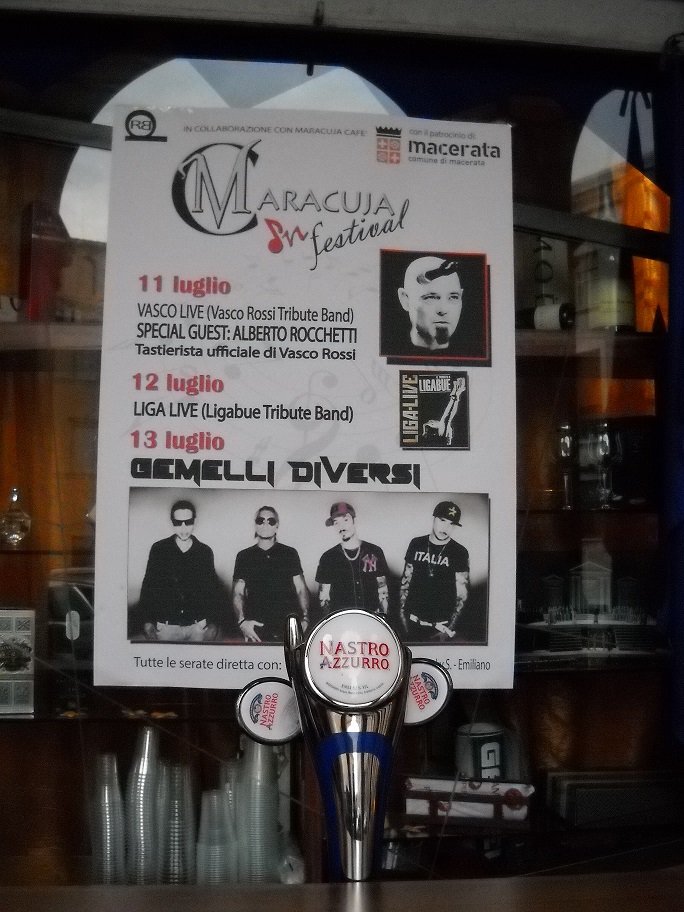 Maracuja Festival 13