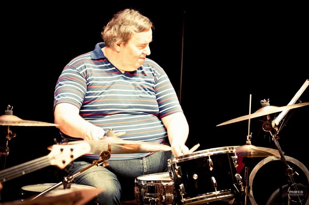 Massimo Manzi