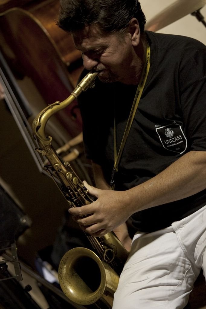 Maurizio Urbani