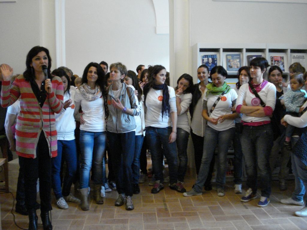 La festa dei nidi 2013