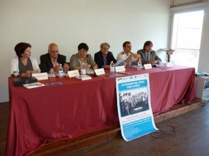 I relatori