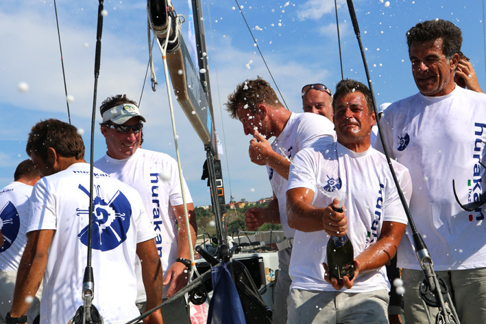 Premiazione e festeggiamenti (4)