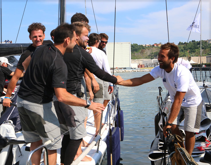 Premiazione e festeggiamenti (6)
